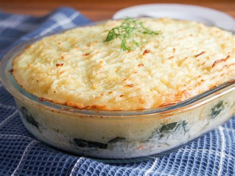 fish potato pie|Fish Pie .